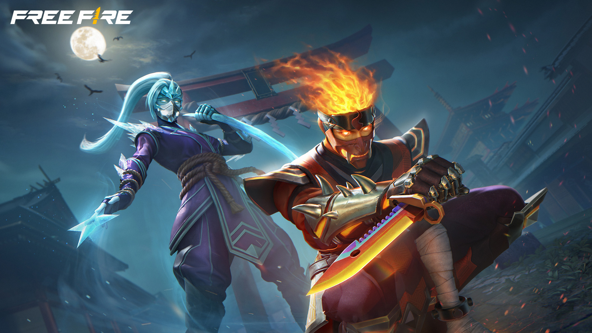 Free Fire Image (web)